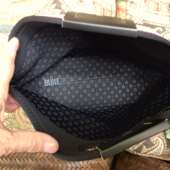 Built Pandora/ Komen Market Totebag. NWT - Picture 4 of 4